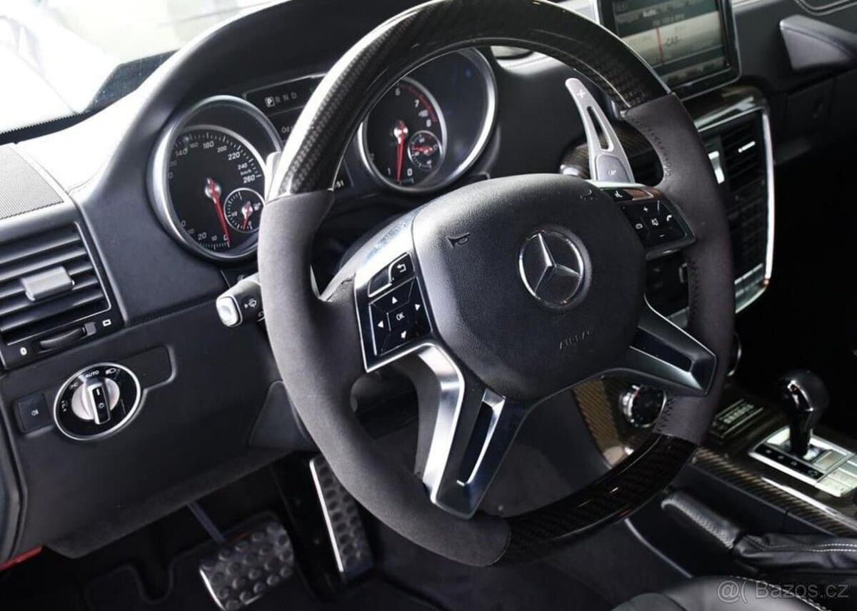 2016 Mercedes-Benz OSTATNÍ - 14