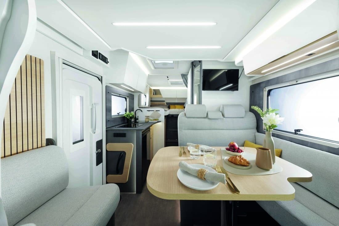 2026 Renault MASTER - 14