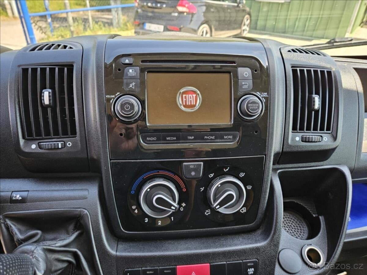2018 Fiat DUCATO - 14