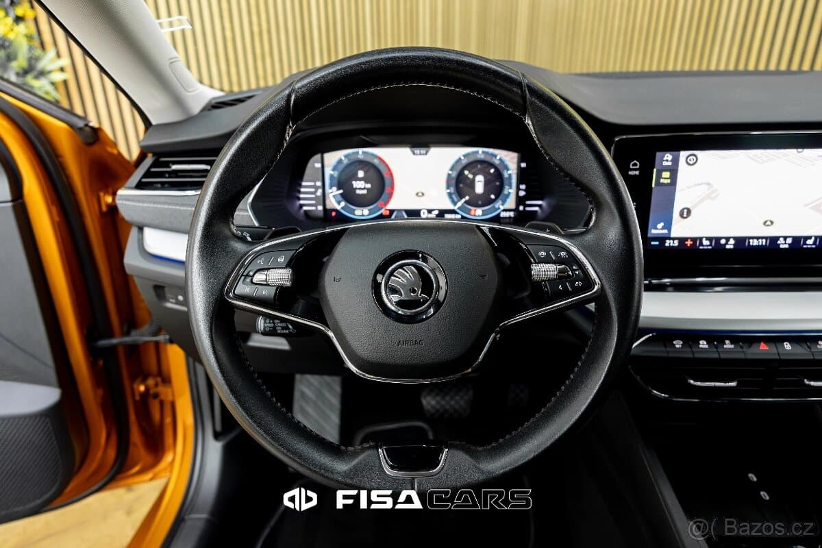 2023 Škoda OCTAVIA - 14