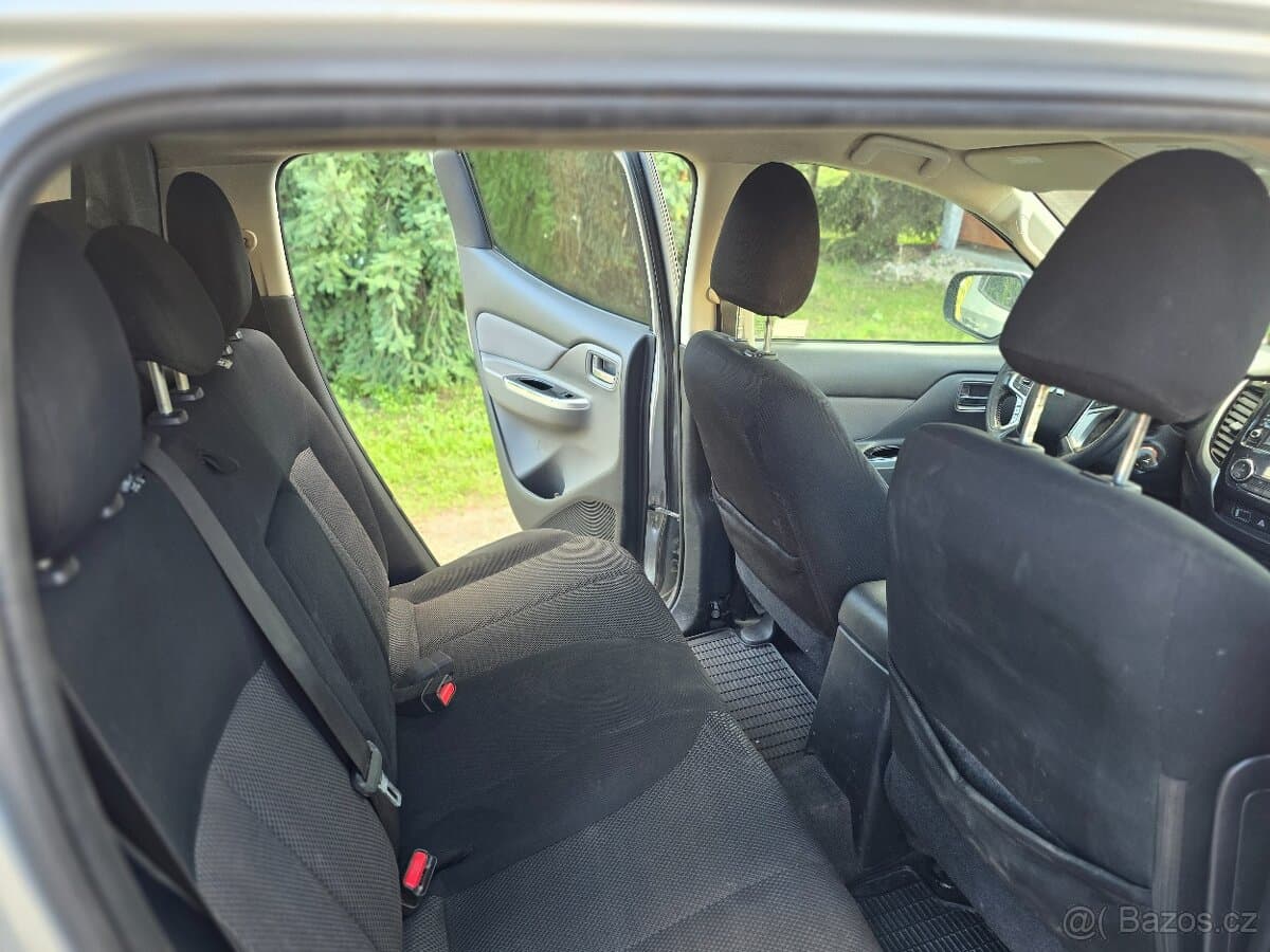 2019 Mitsubishi L200 - 14