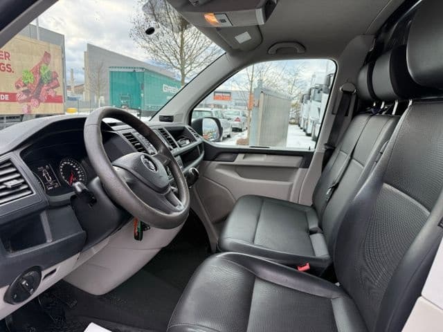 2018 Volkswagen TRANSPORTER - 14