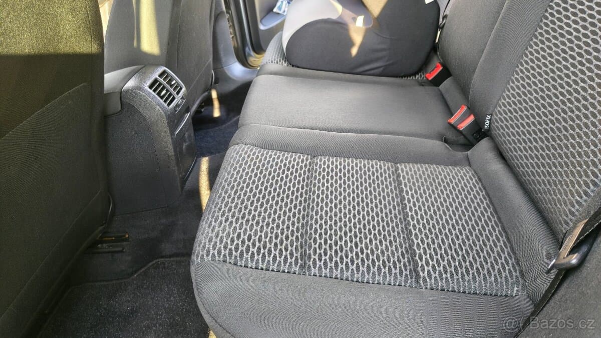 2013 Volkswagen GOLF - 14