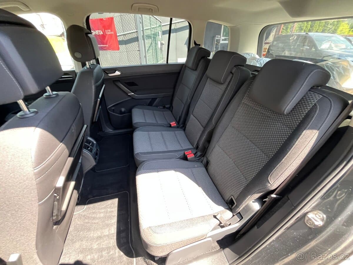 2016 Volkswagen TOURAN - 14