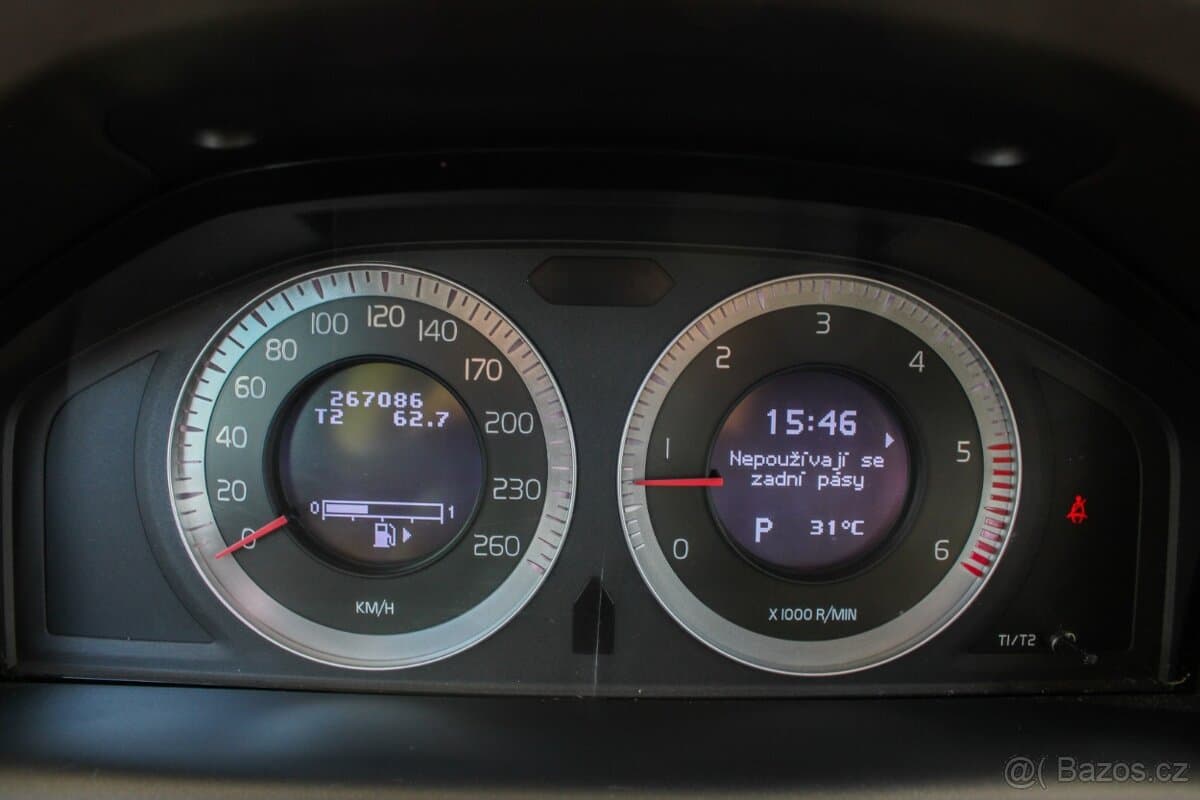 2009 Volvo XC60 - 14