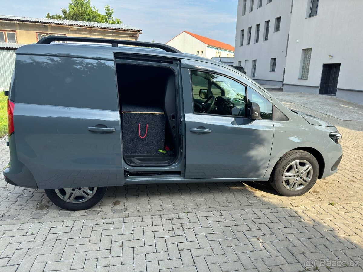 2024 Mercedes-Benz CITAN - 14