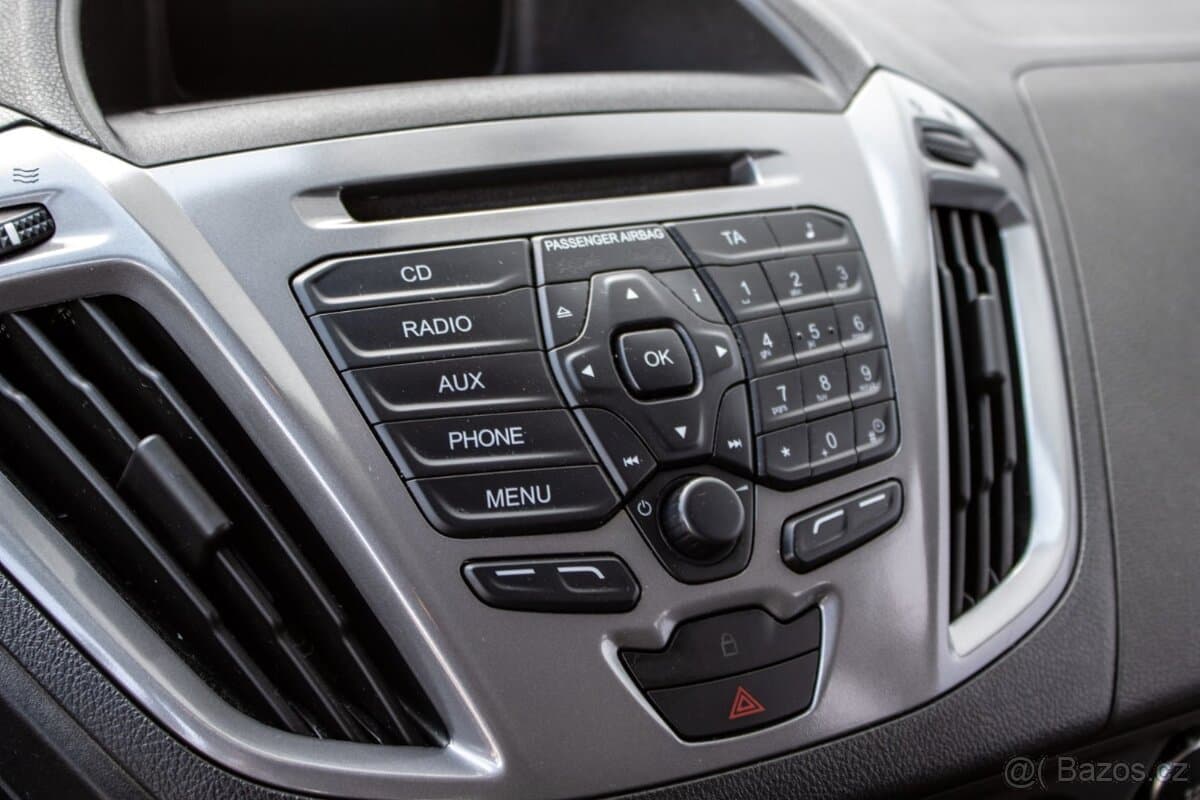 2015 Ford TRANSIT - 14