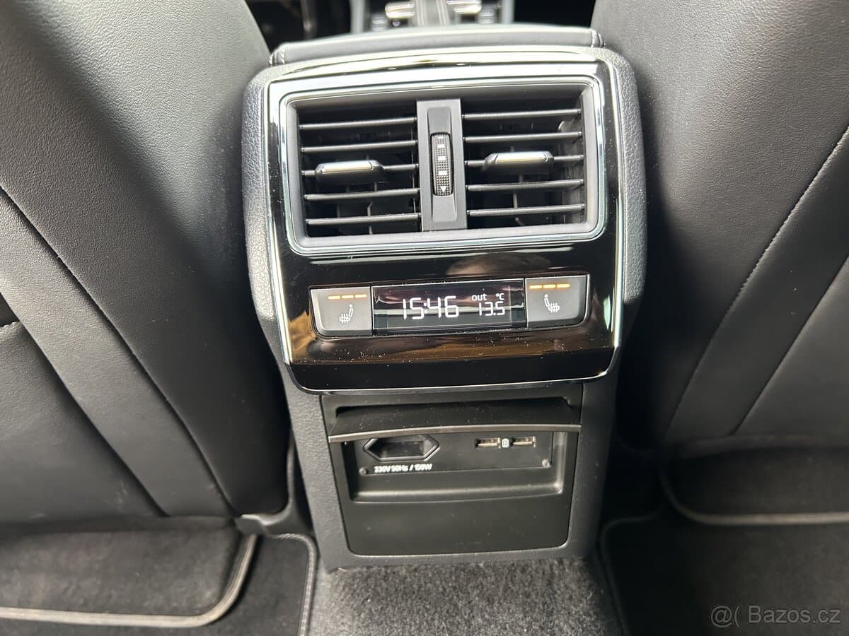 2018 Škoda SUPERB - 14