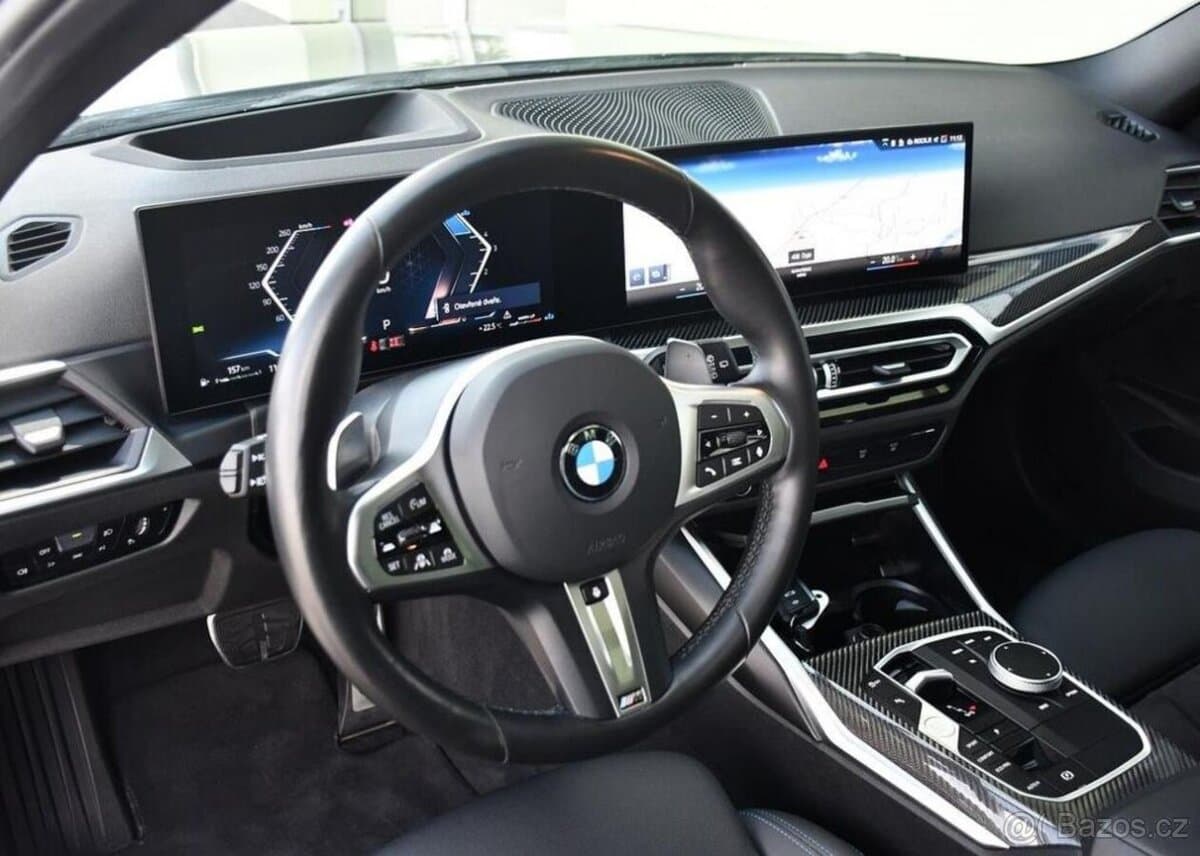 2024 BMW 3-SERIES - 14