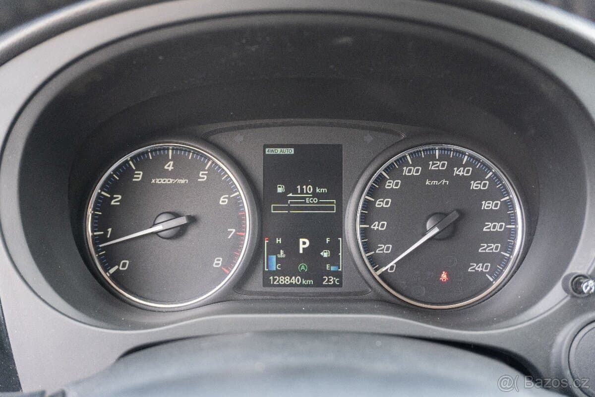 2013 Mitsubishi OUTLANDER - 14