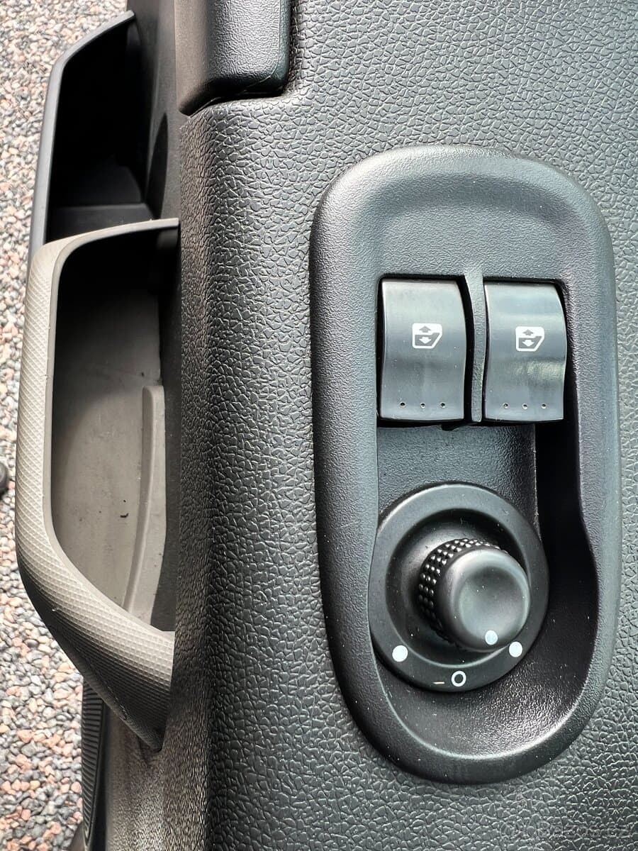 2017 Renault MASTER - 14