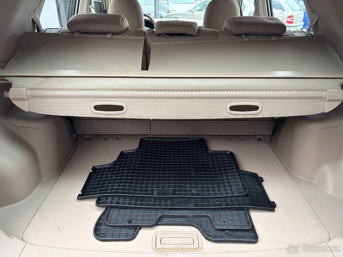 2005 Kia SPORTAGE - 14