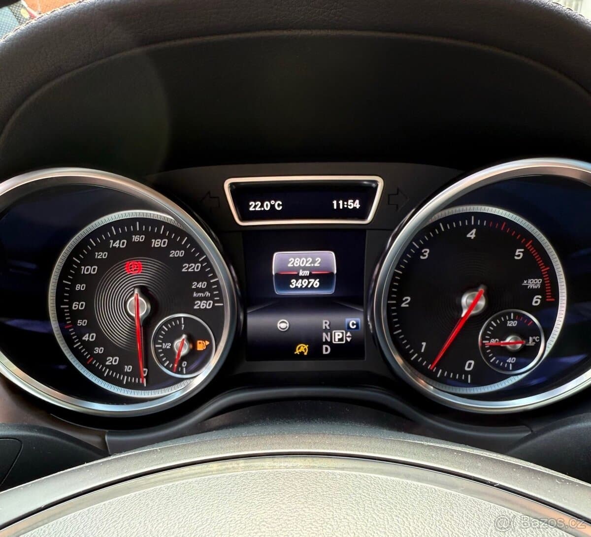 2018 Mercedes-Benz GLE - 14