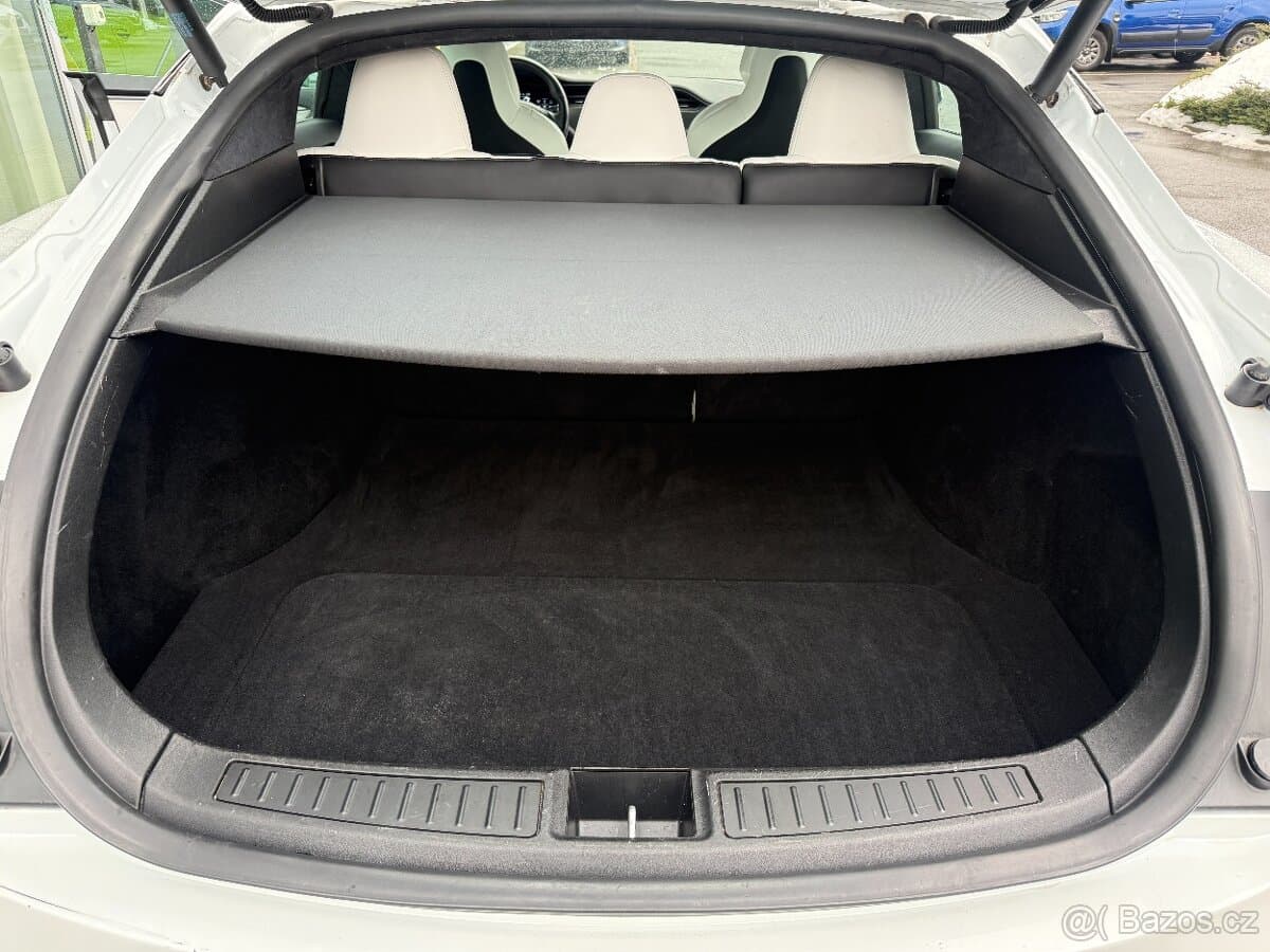 2019 Tesla MODEL S - 14