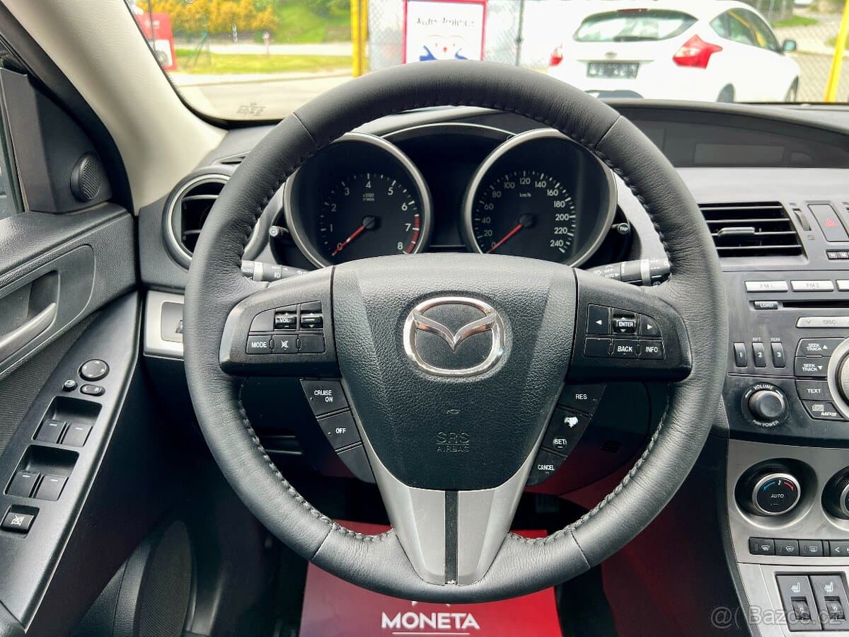 2009 Mazda 3 - 14