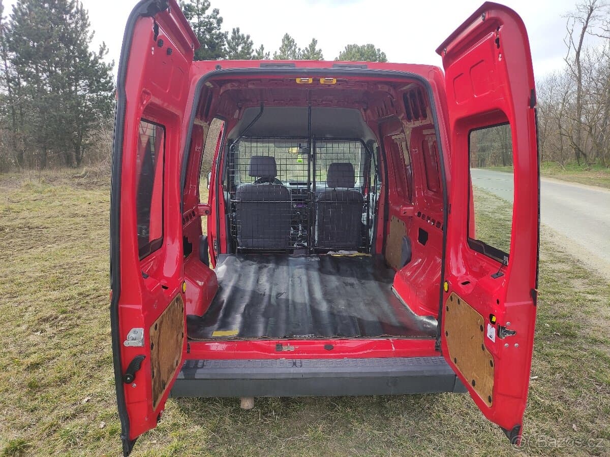 2008 Ford TRANSIT - 14