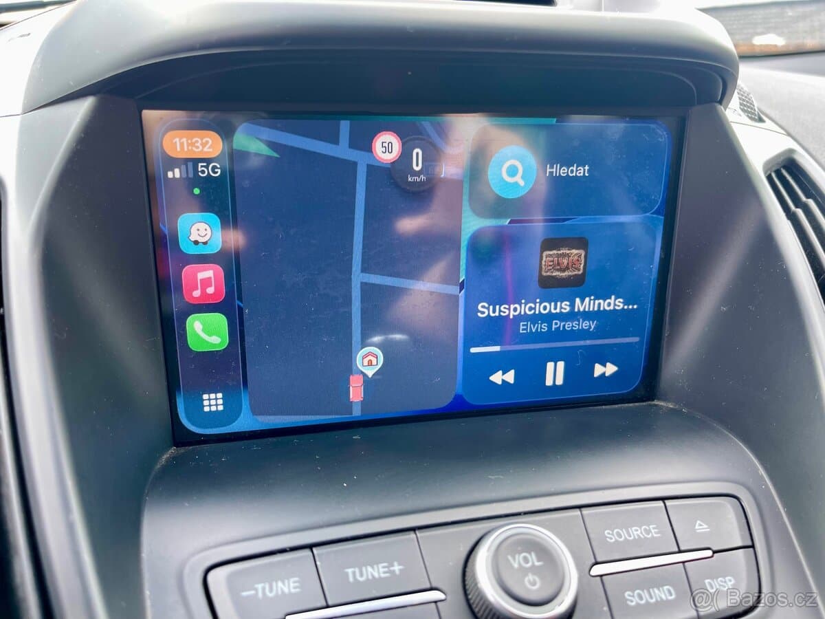 2019 Ford KUGA - 14