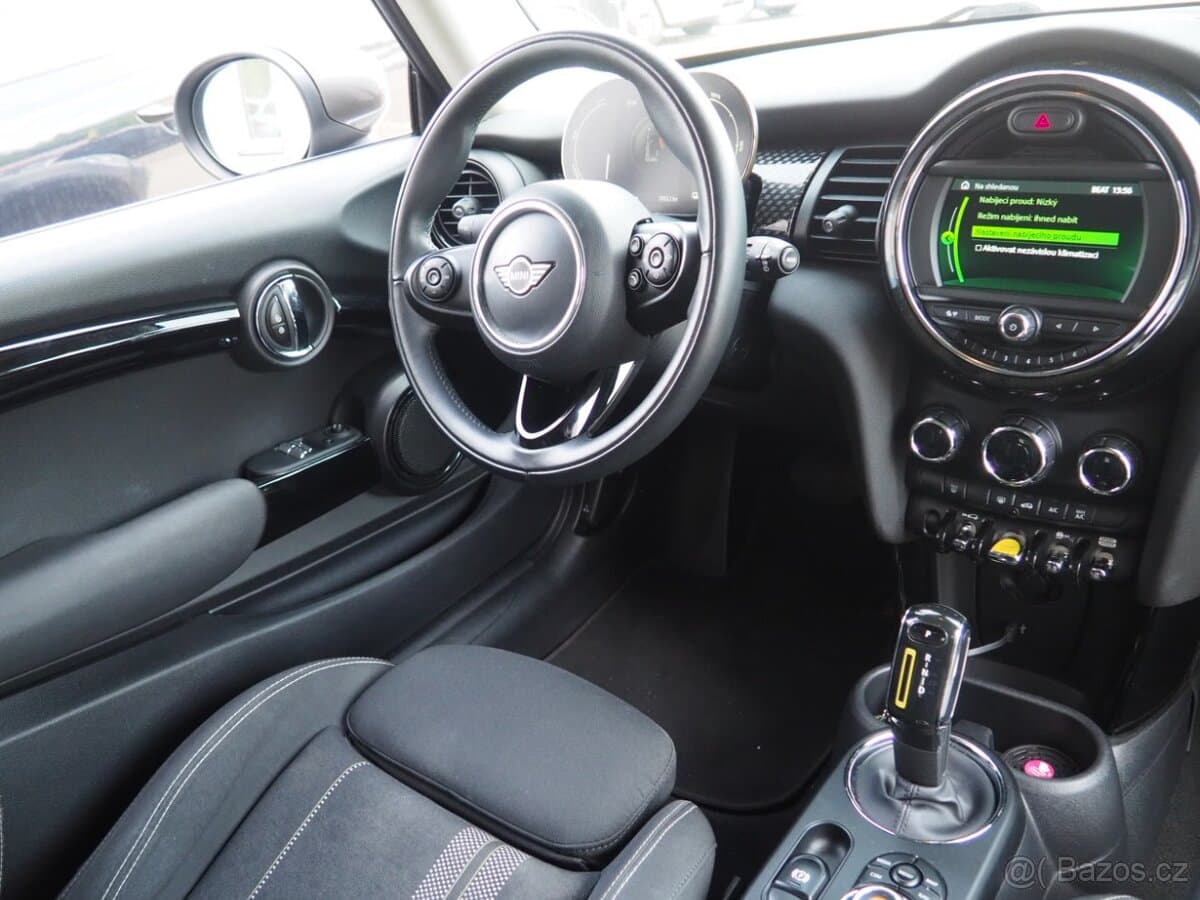 2020 Mini COOPER - 14