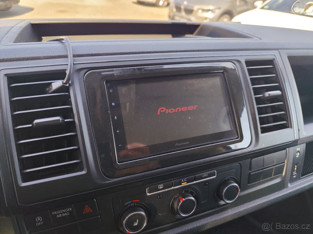 2015 Volkswagen TRANSPORTER - 14