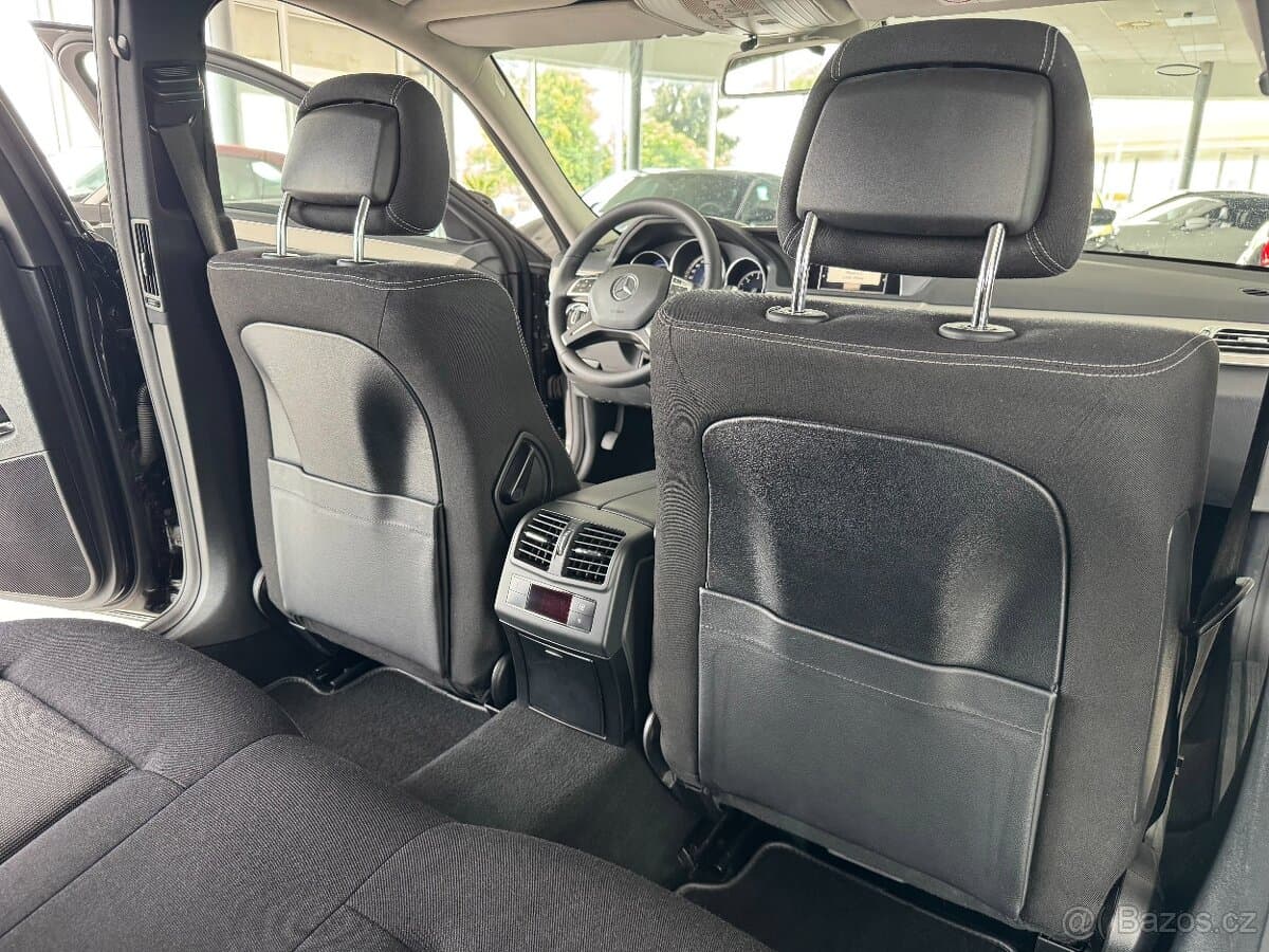 2015 Mercedes-Benz OSTATNÍ - 14