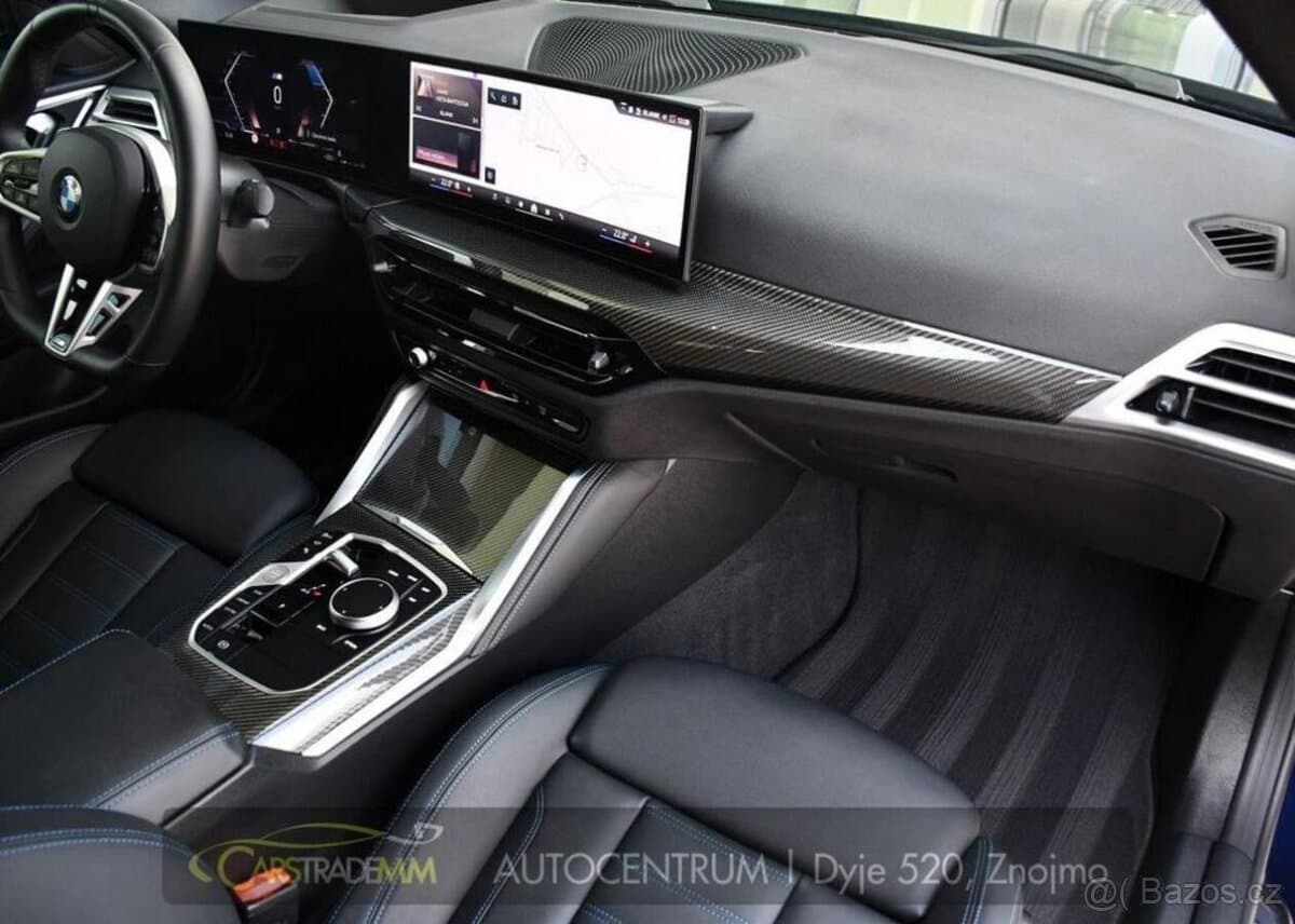 2024 BMW 4-SERIES - 14