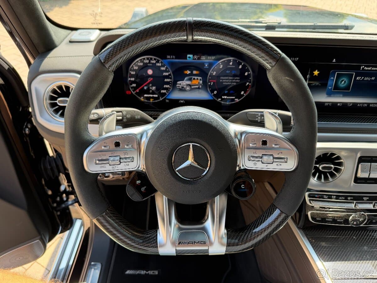 2023 Mercedes-Benz OSTATNÍ - 14