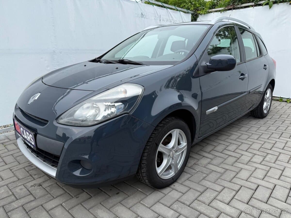 2012 Renault CLIO - 14