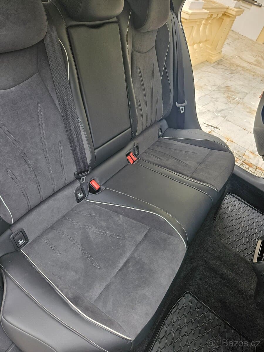 2024 Volkswagen PASSAT - 14