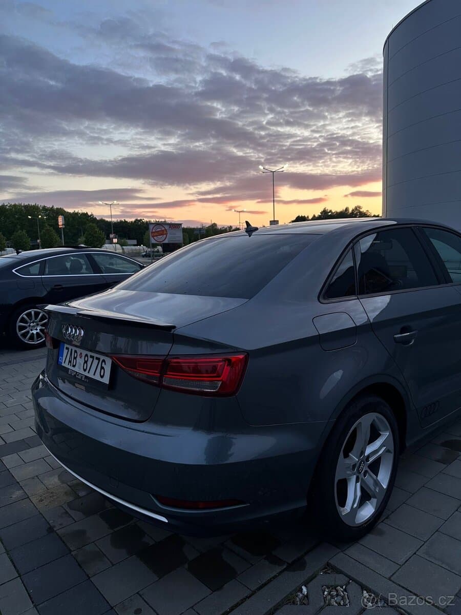 Audi A3 - 14
