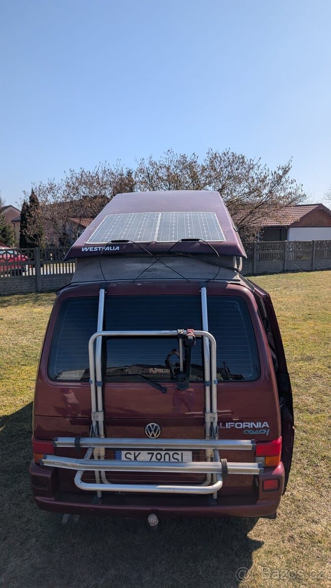 1997 Volkswagen OSTATNÍ - 14
