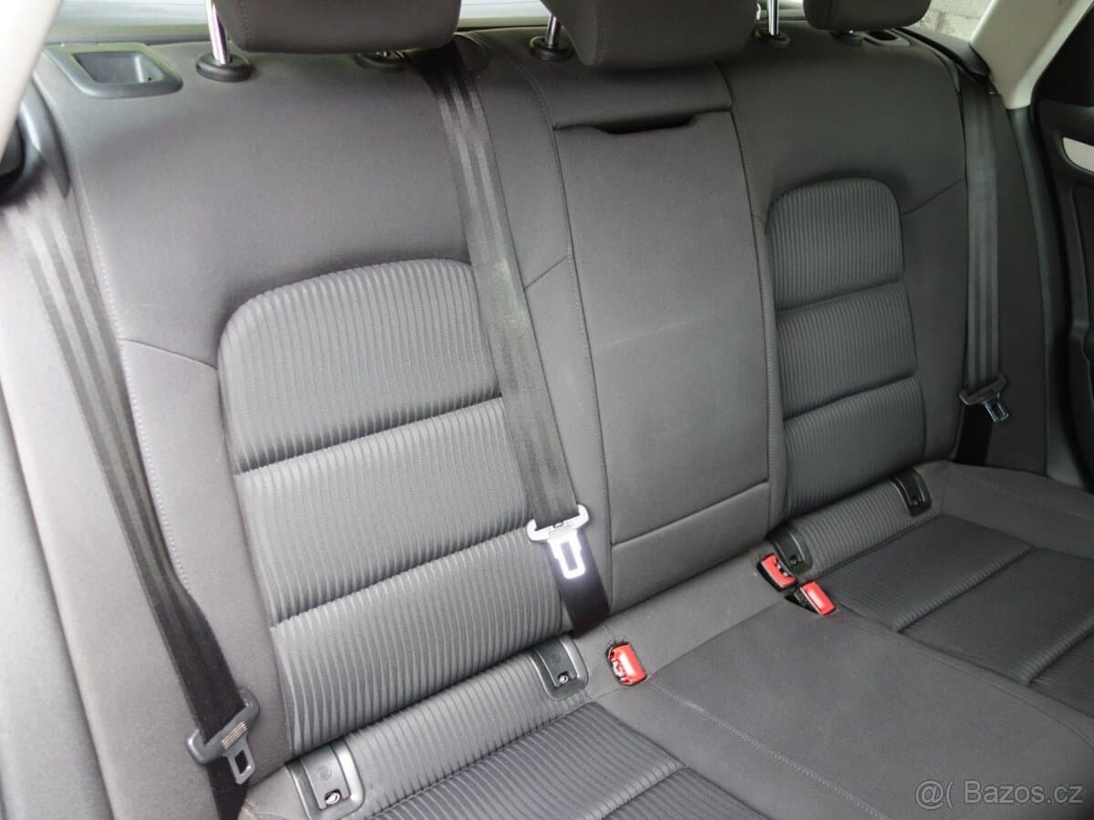2015 Audi A4 - 14