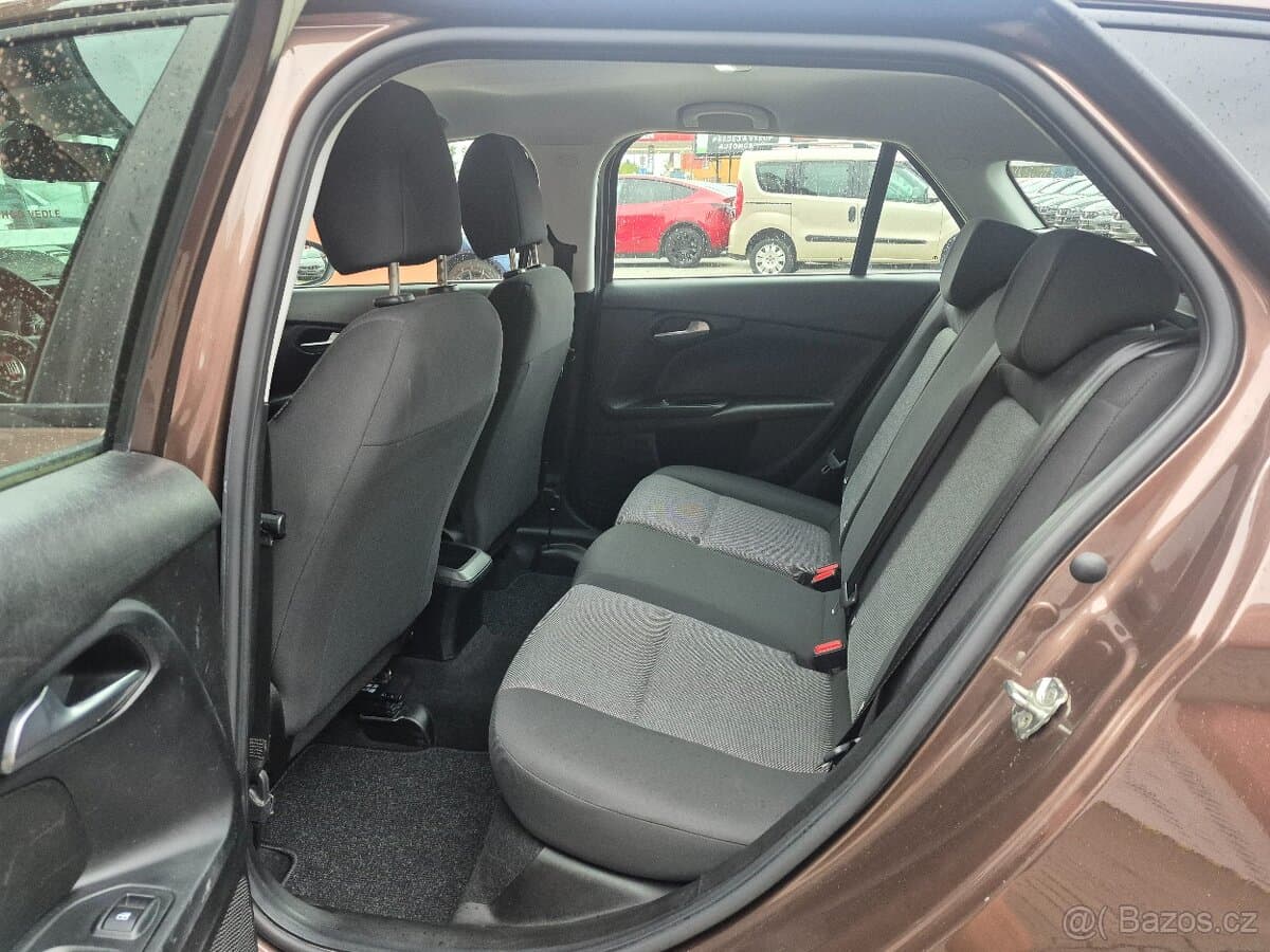 2019 Fiat TIPO - 14