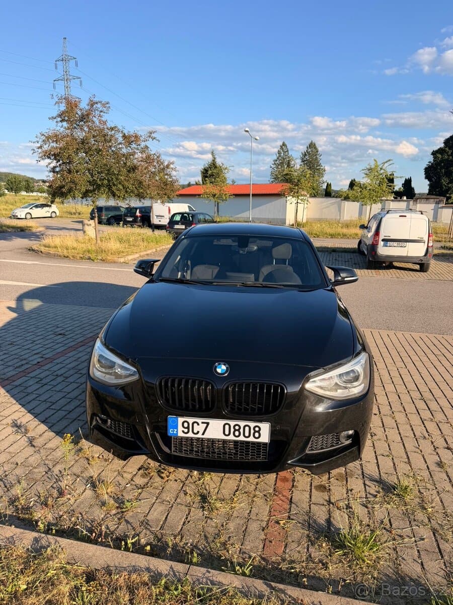 2012 BMW OSTATNÍ - 14