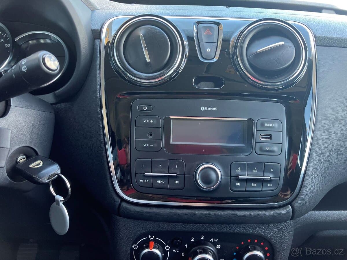2018 Dacia DOKKER - 14