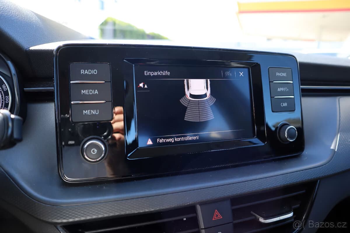 2019 Škoda KAMIQ - 14