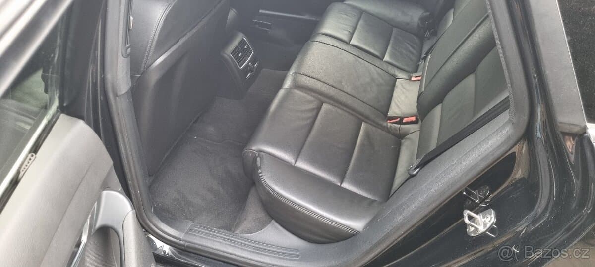 2009 Audi A6 - 14