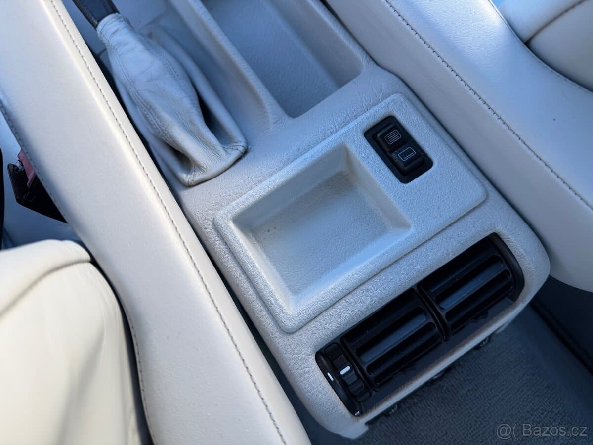 1993 BMW OSTATNÍ - 14