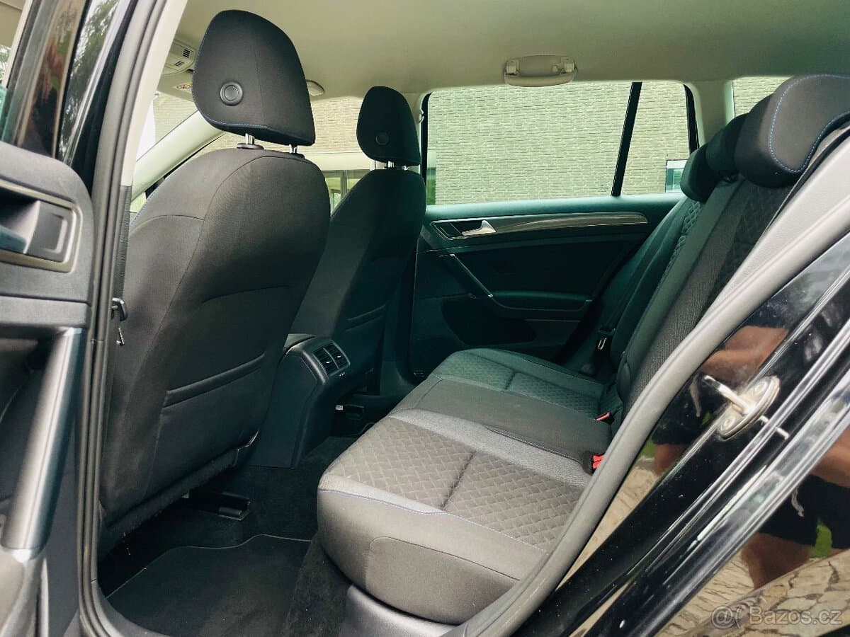 2019 Volkswagen GOLF - 14