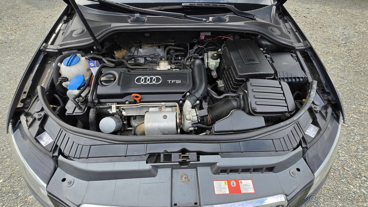 2009 Audi A3 - 14