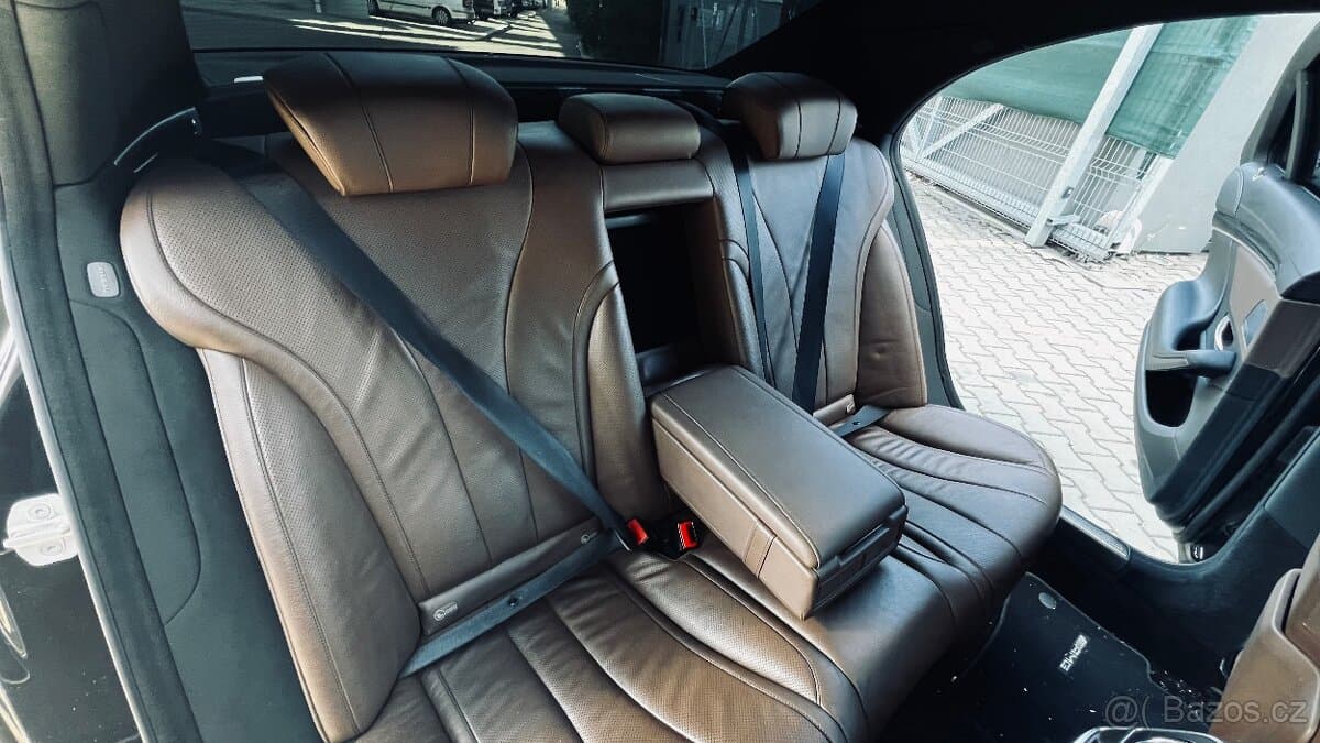 2016 Mercedes-Benz OSTATNÍ - 14