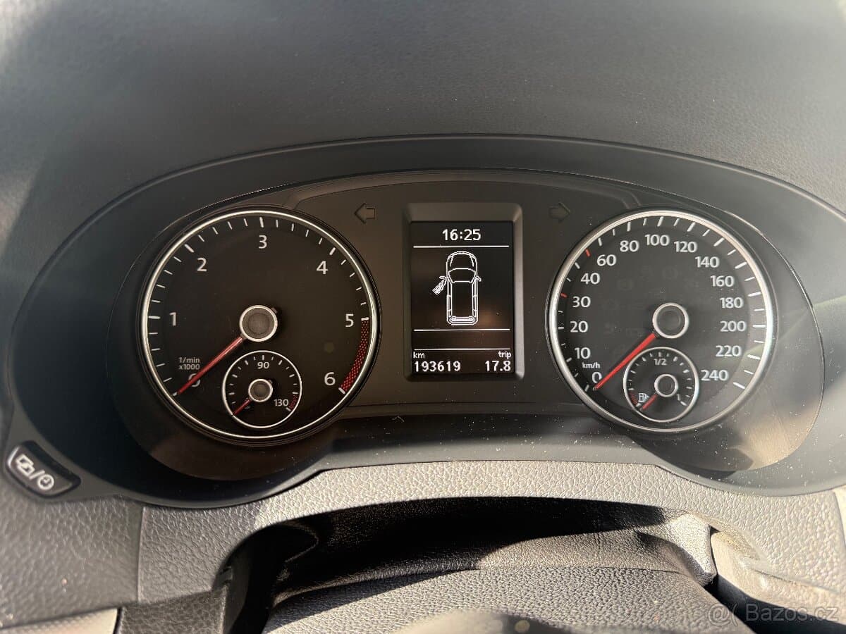 Volkswagen SHARAN - 14