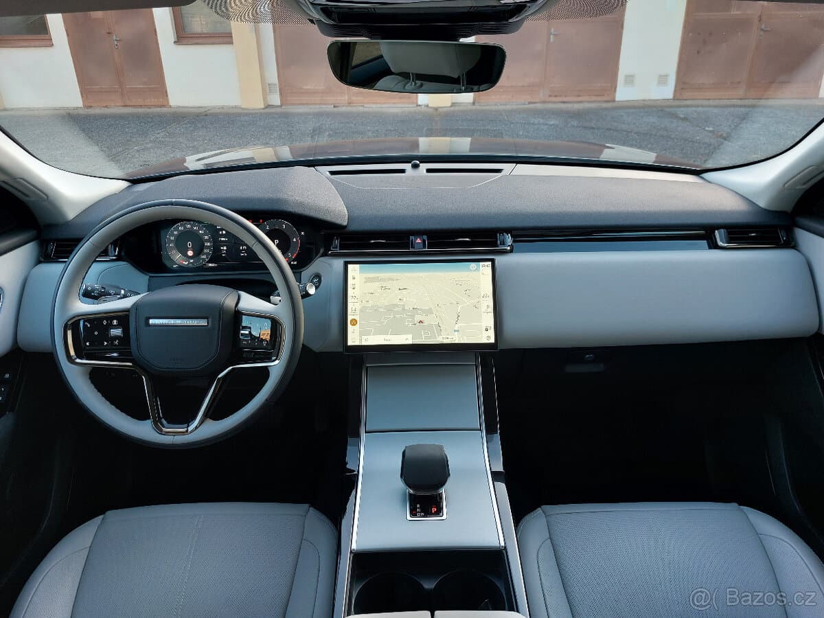 2024 Land Rover RANGE ROVER VELAR - 14
