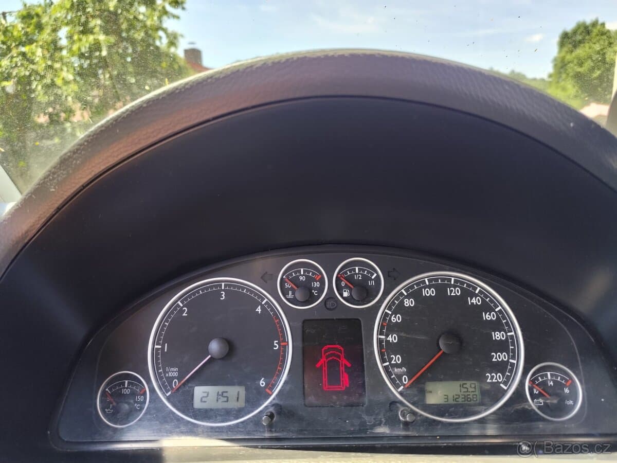 2008 Volkswagen MULTIVAN - 14
