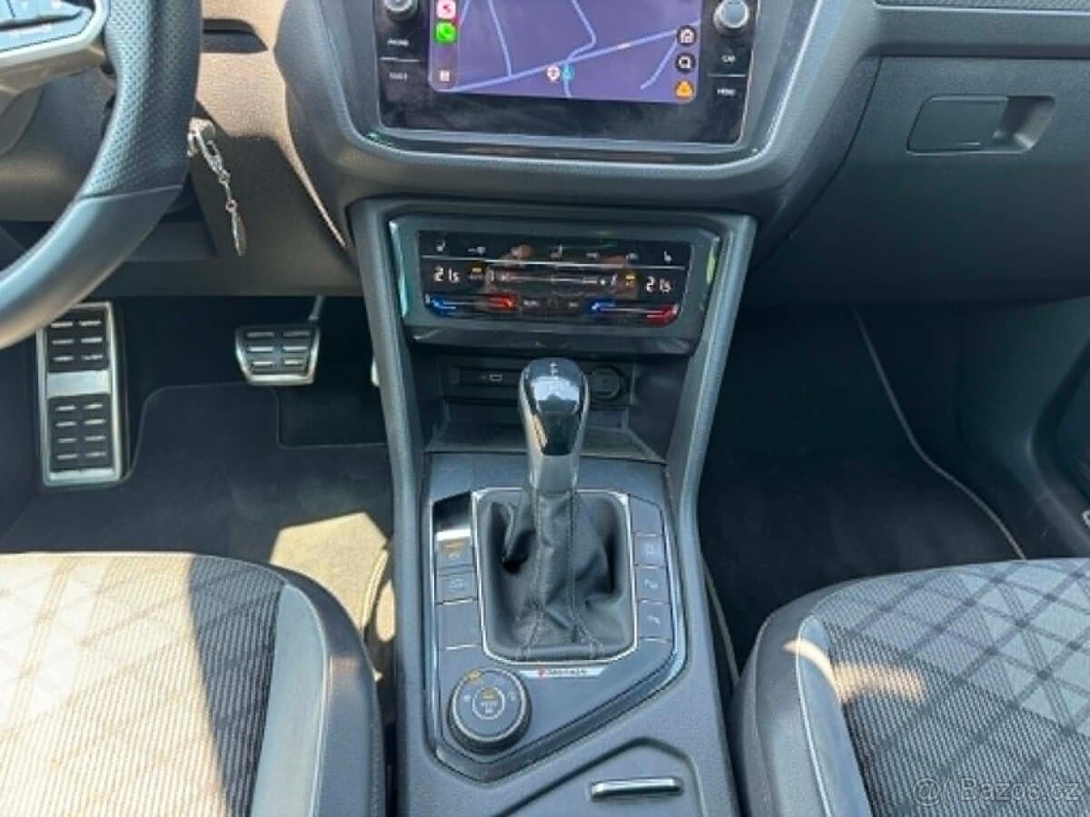 2021 Volkswagen TIGUAN - 14