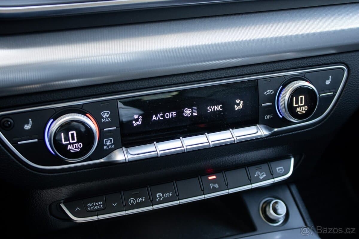 2019 Audi Q5 - 14