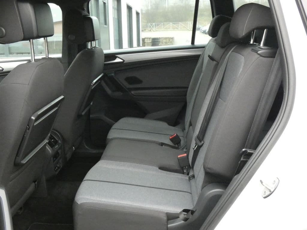 2020 Seat TARRACO - 14