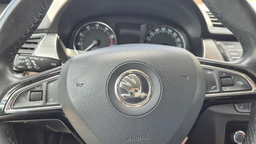2016 Škoda FABIA - 14