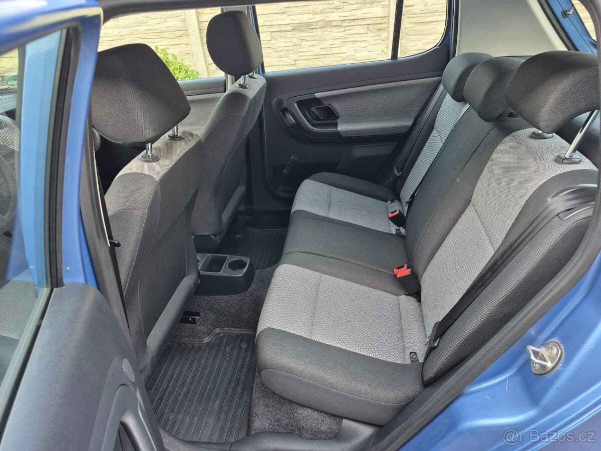 2013 Škoda FABIA - 14