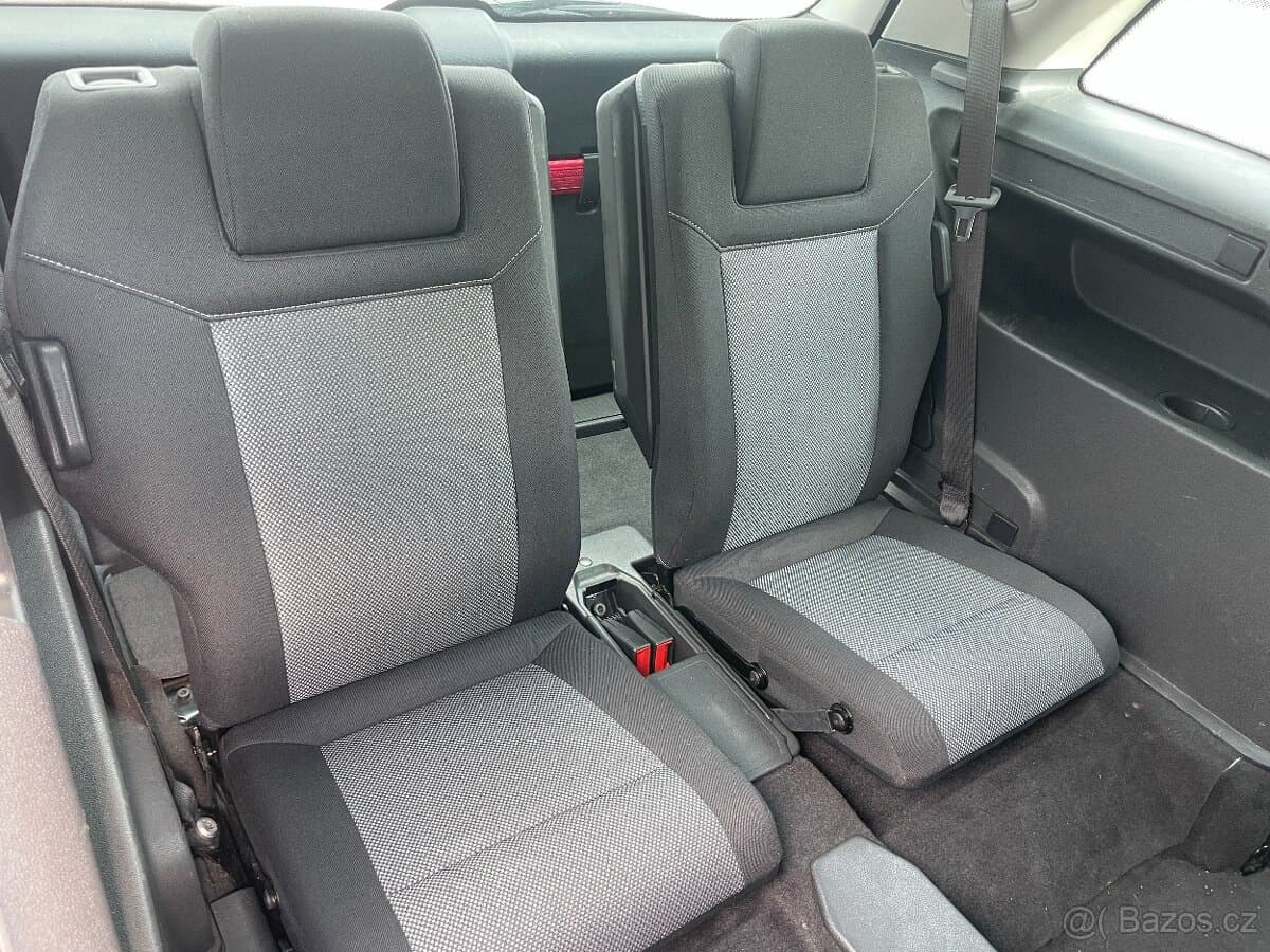 2011 Opel ZAFIRA - 14