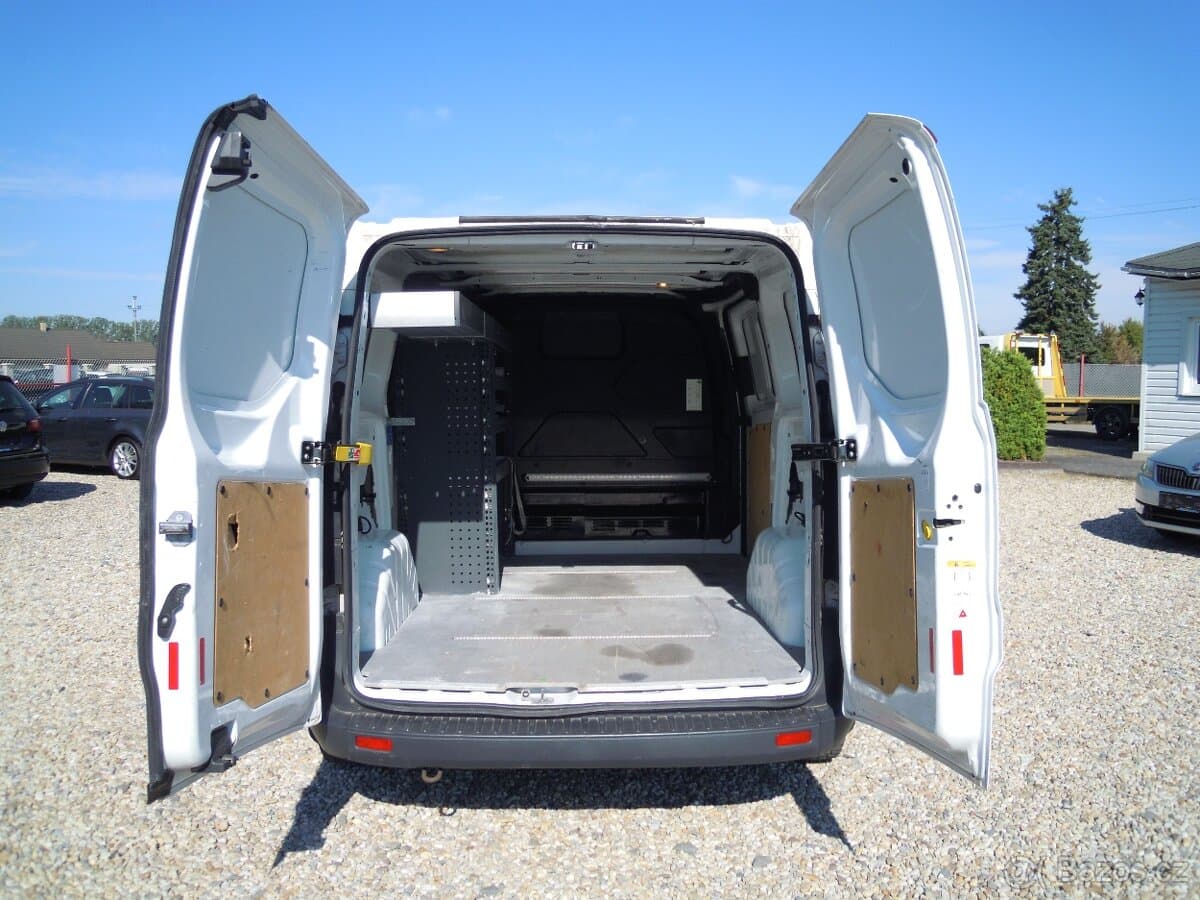 2017 Ford TRANSIT - 14